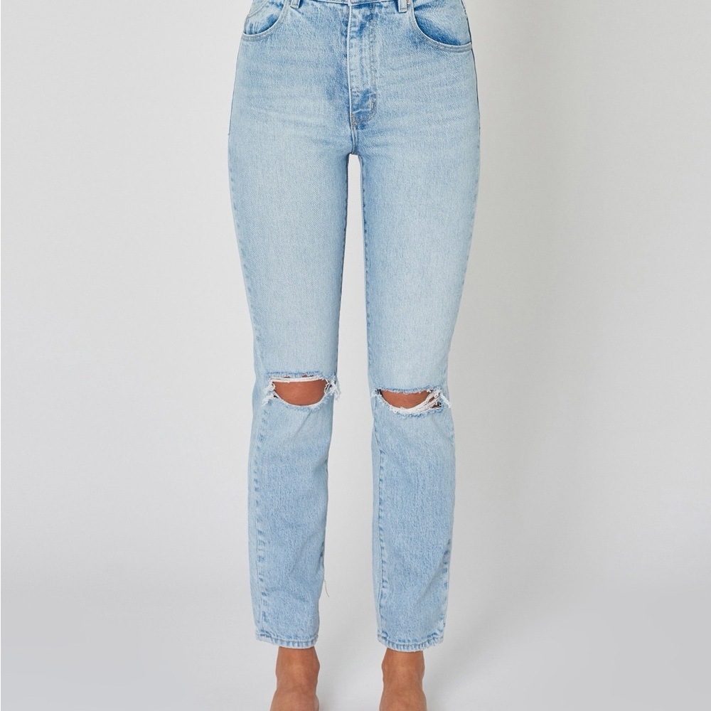 ROLLA'S Dusters — Eco Erin Blue (new with tags)